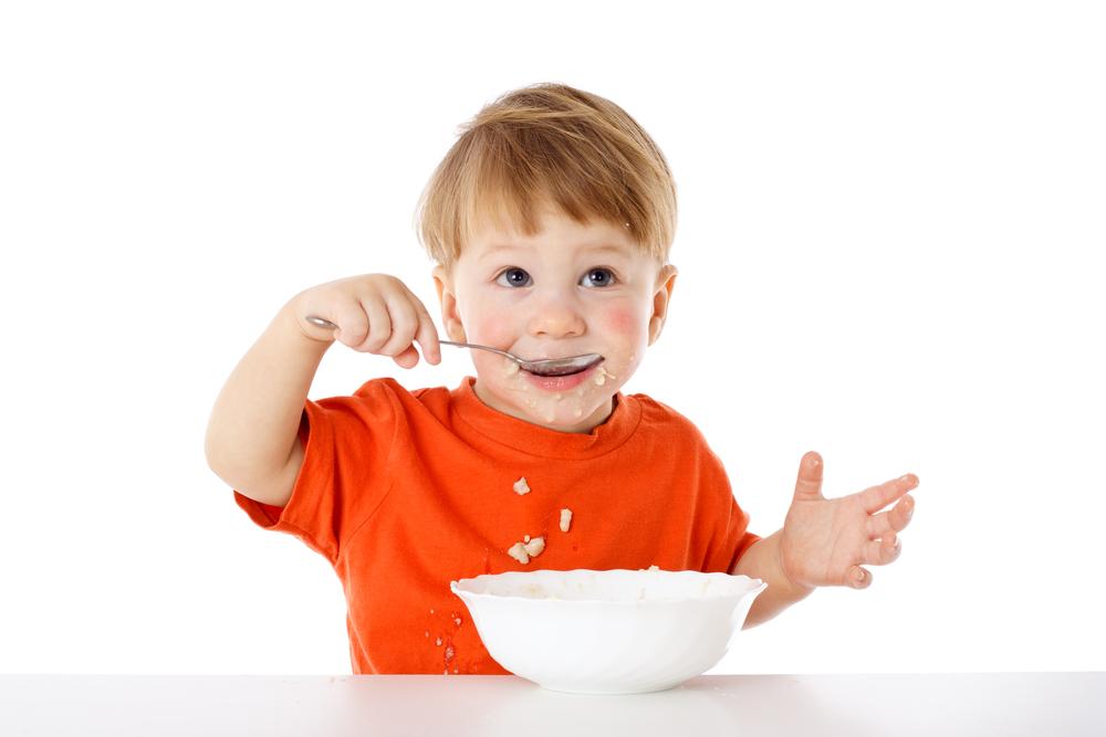 Picky Eating Help: Advice from an Occupational Therapist [Part 2]