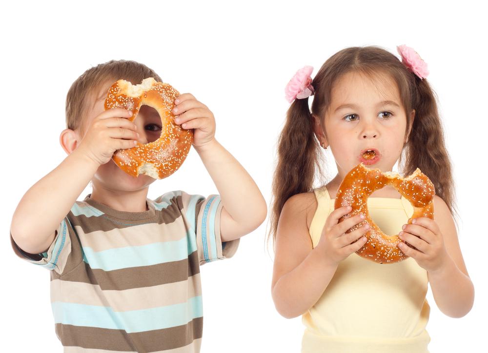 How To Deal With Picky Eating Siblings
