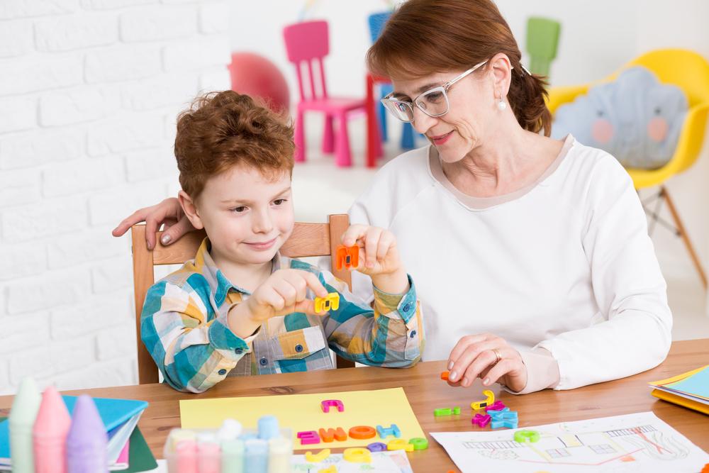 When Do You Need To See An Occupational Therapist