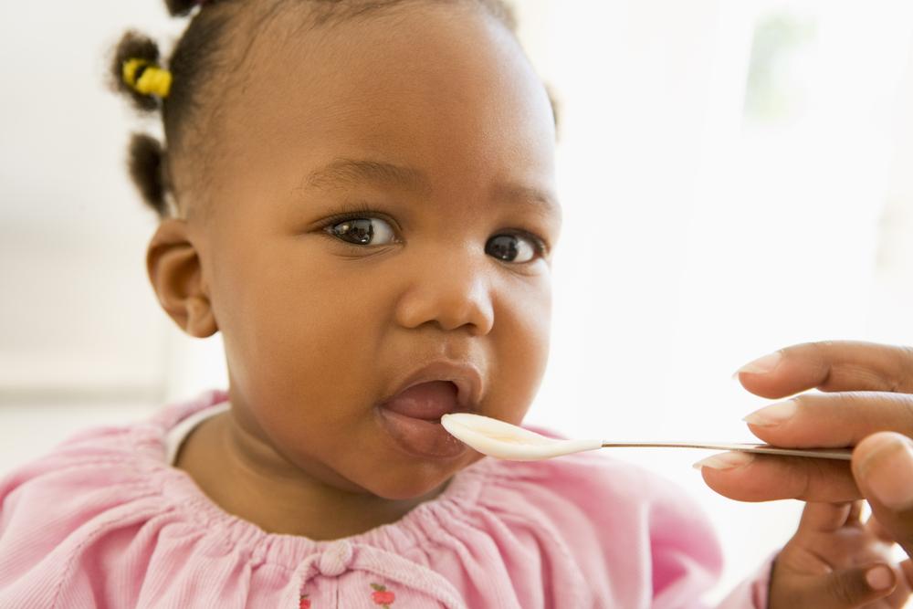 How Best To Introduce Solid Foods To Babies