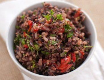 20 Rice Recipes: From Brown Rice to Yellow Rice!