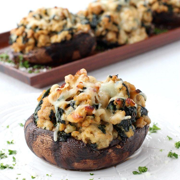 20 Amazing Low-Carb Recipes. You’ll Want Seconds!