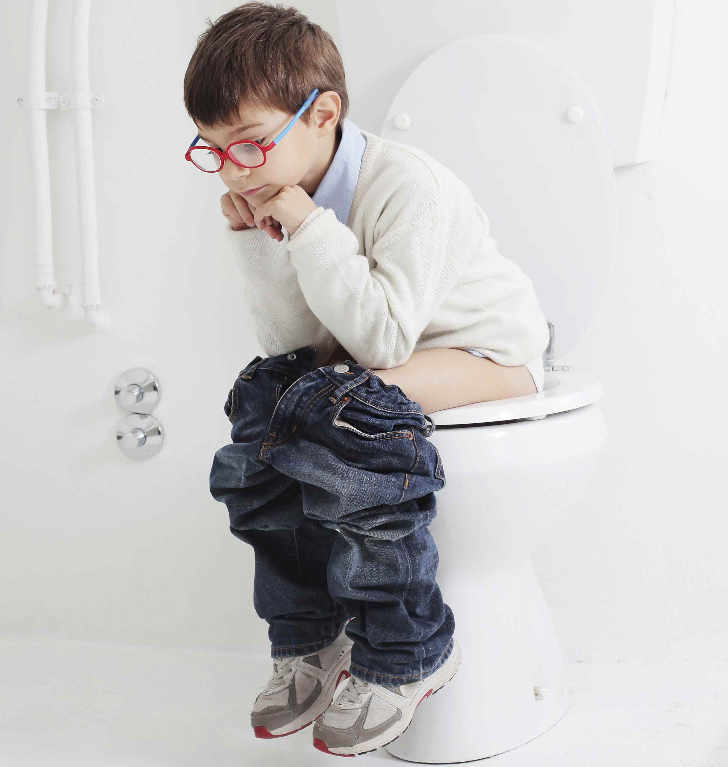 How to Help Kids & Adults Overcome Constipation [Video]