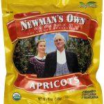 Dried Apricots Newmans