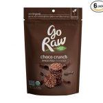 Go Raw Sprouted Cookies