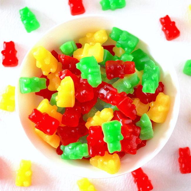 Jello Recipes Easy and Healthy Snacks to Make with Your Kids