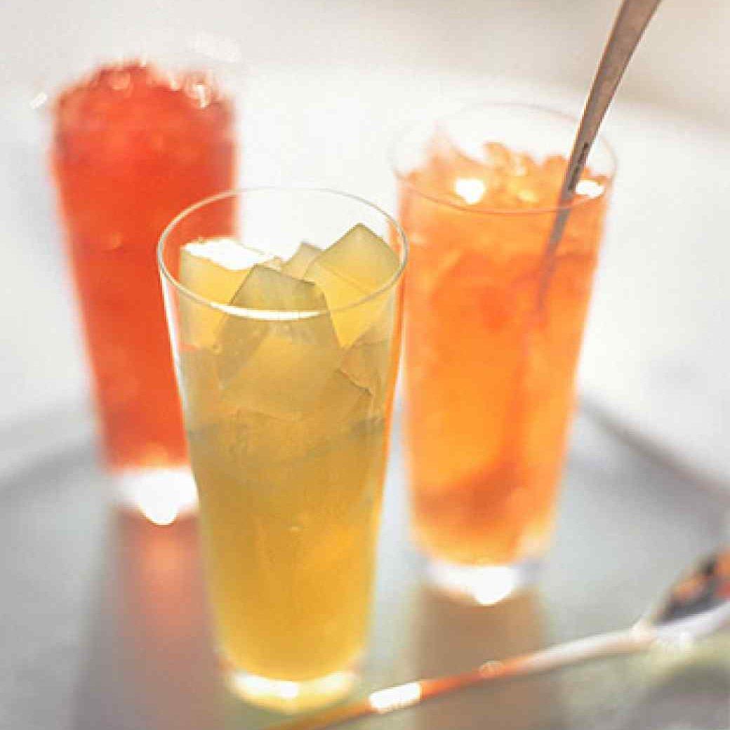 Jello Recipes Easy and Healthy Snacks to Make with Your Kids