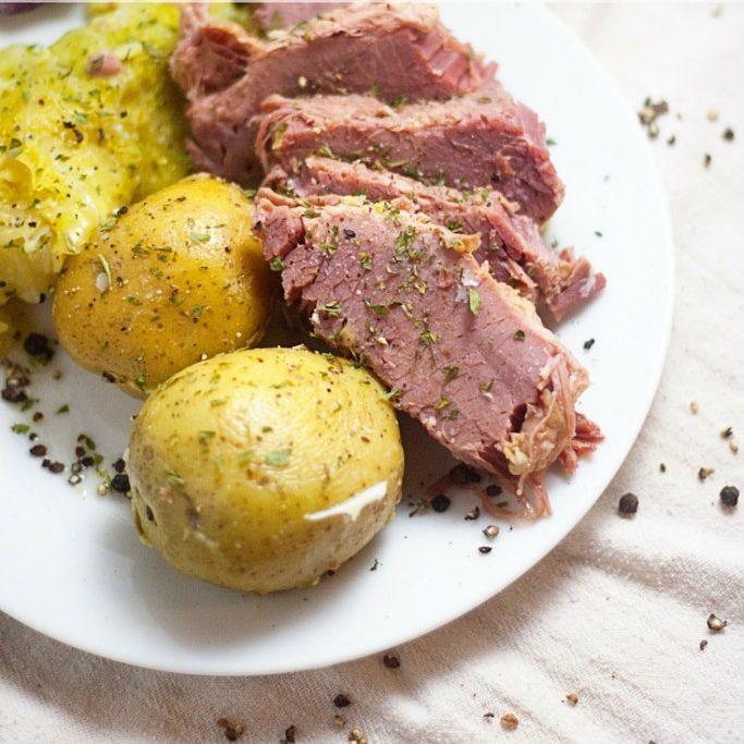 Pressure Cooker Recipes for Fast Lunches and Dinners