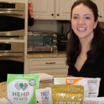 How to Get Kids to Eat More FIber Video