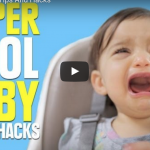 Baby Tips and Hacks