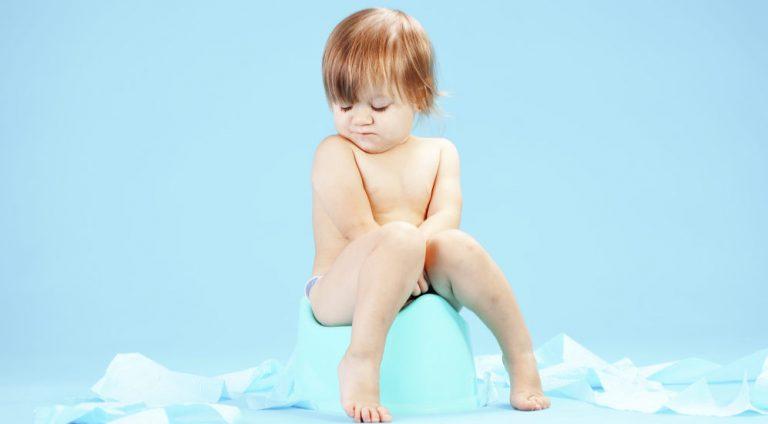 Baby Constipation Solutions and Tips