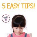 Solve Picky Eating With These 5 Easy Tips!