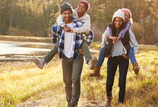 Outdoor safety tips for kids! Whether it's a family outdoor trip or your child is going outside to play, this summer, make outdoor safety a priority!