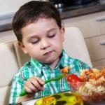My Child Doesn’t Eat Meat. How To Help Kids Overcome Texture Issues.