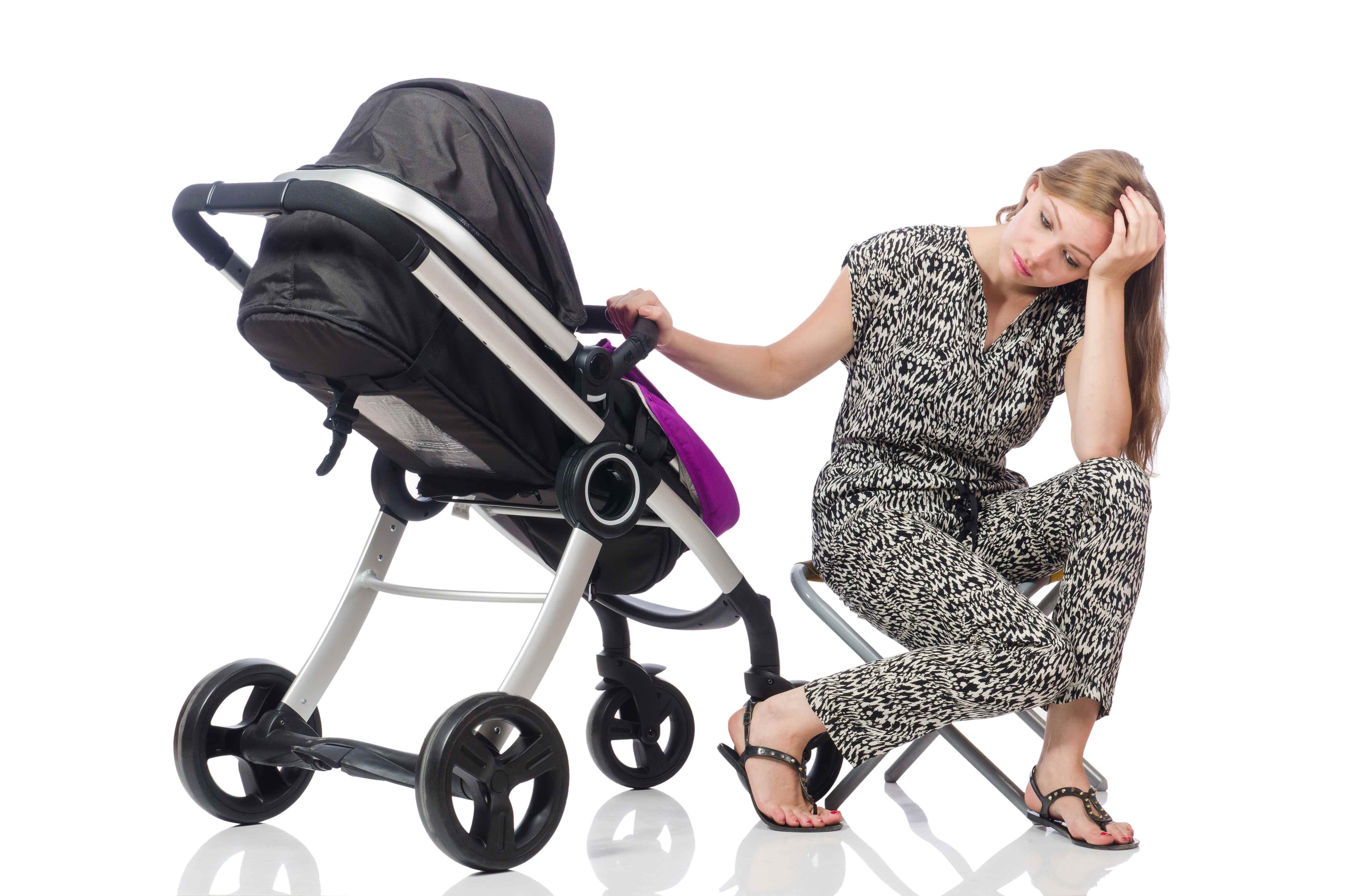 When do babies sleep through the night? Mom Tips