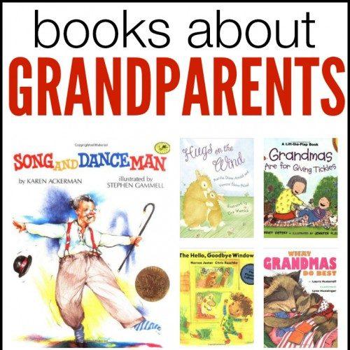 Check out these different recipes, activities, and crafts your kids can do with their grandparents on Grandparents Day! Enjoy the celebration!