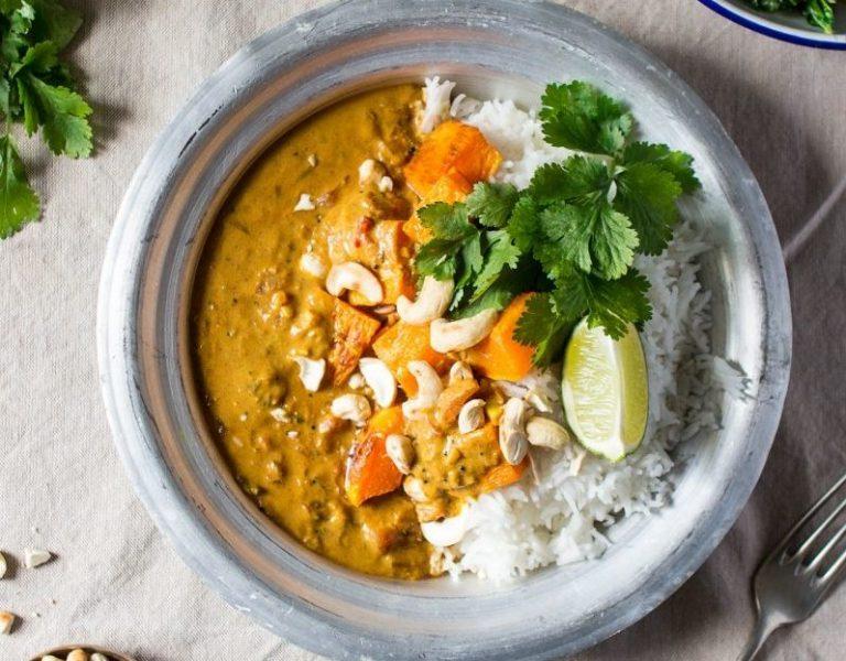 20 Delicious & Vegetarian Indian Recipes: Theme Night Ideas