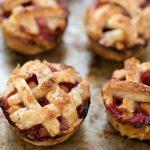 main-muffin-peach-raspberry-pie-kids