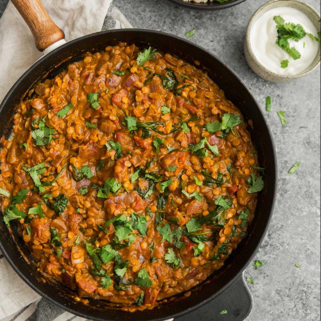 Indian Food Recipes: Vegetarian And Perfect For Theme Nights