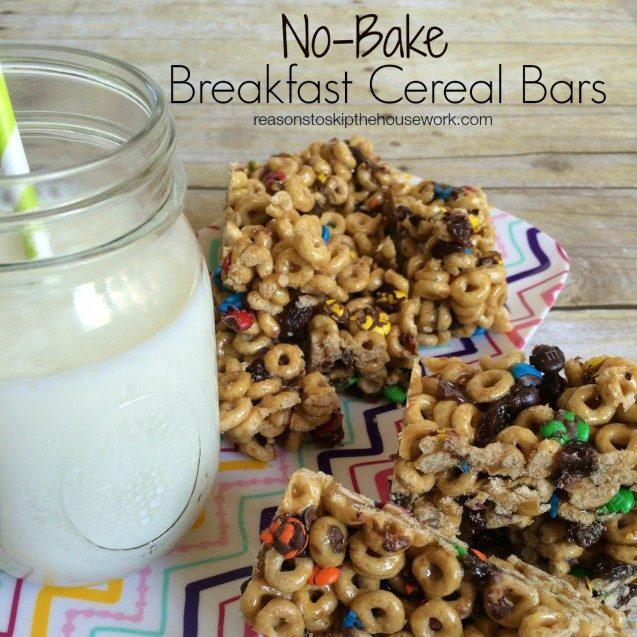 Be sure to try these great tasting and amazing make-ahead breakfast ideas that are the perfect breakfast recipes for a parent on the go.