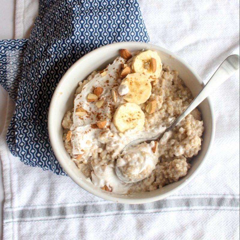 Quick Breakfast Ideas Perfect for School and Work