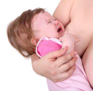 Breastfeeding Tips from a Lactation Consultant