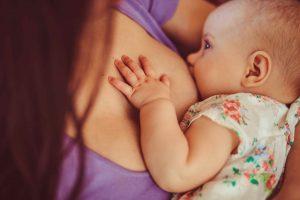 Breastfeeding Tips from a Lactation Consultant