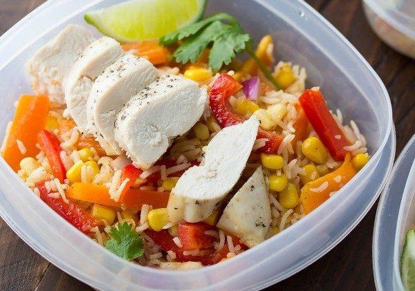 20 Creative Lunch Box Ideas. No More Boring Lunches!