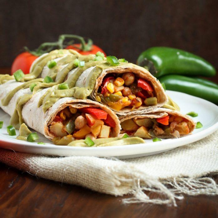 Breakfast Burrito Recipes. Make Ahead and Freeze!