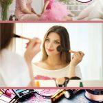 Easy makeup tips