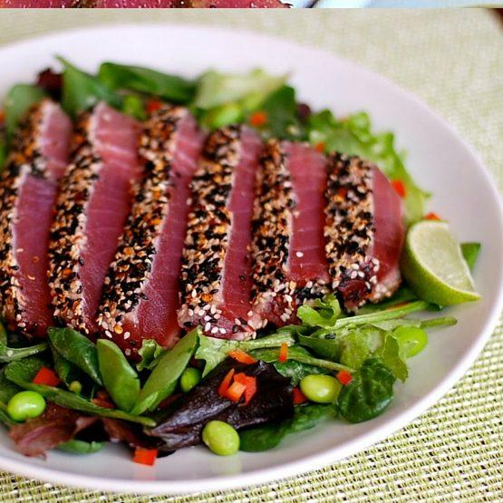 Switch Up Your Tuna with These Customizable Tuna Recipes