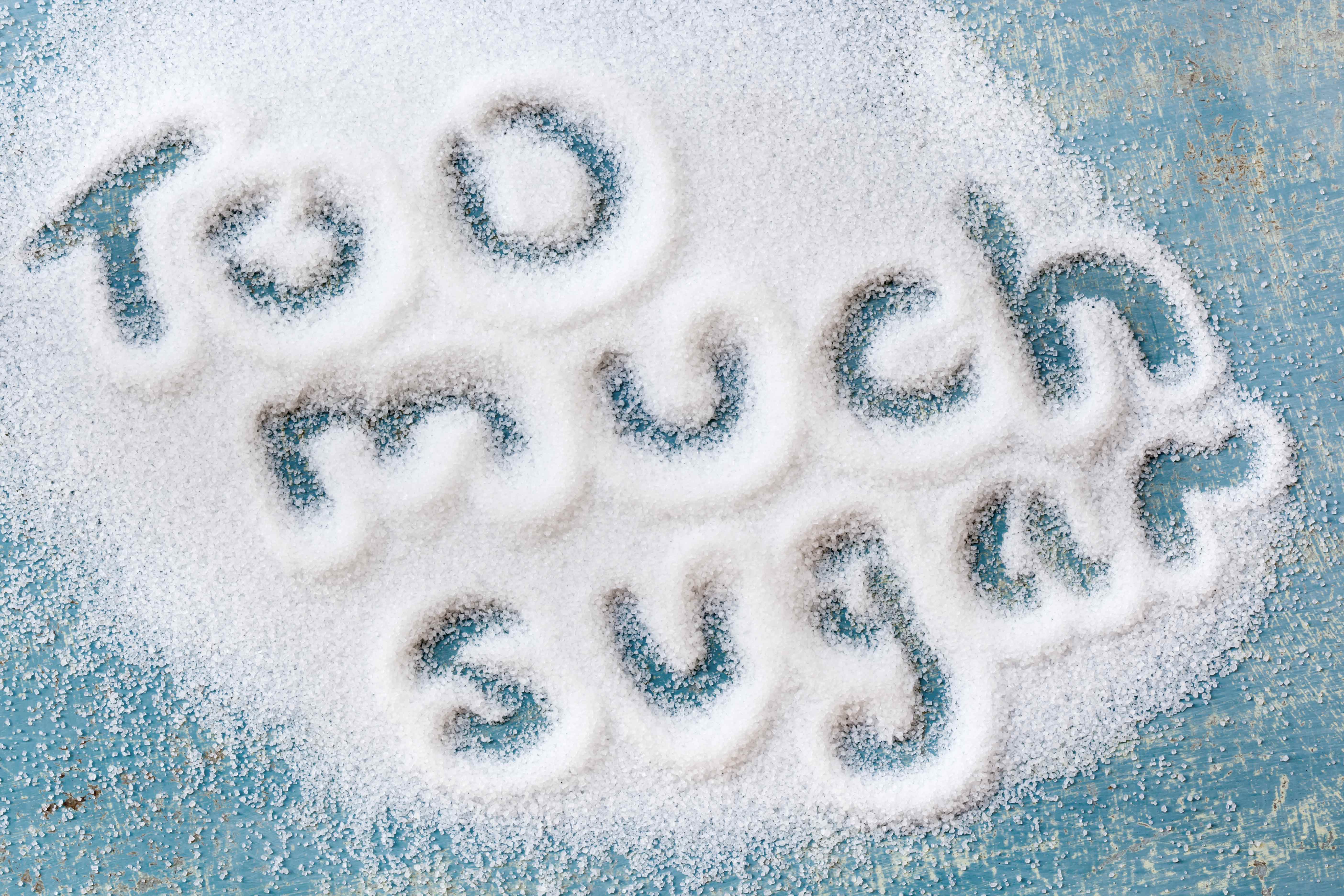 How Much Sugar Should A Child Have in Day Feeding My Kid