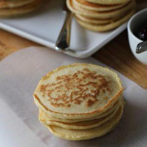 Lunch Box Pikelets