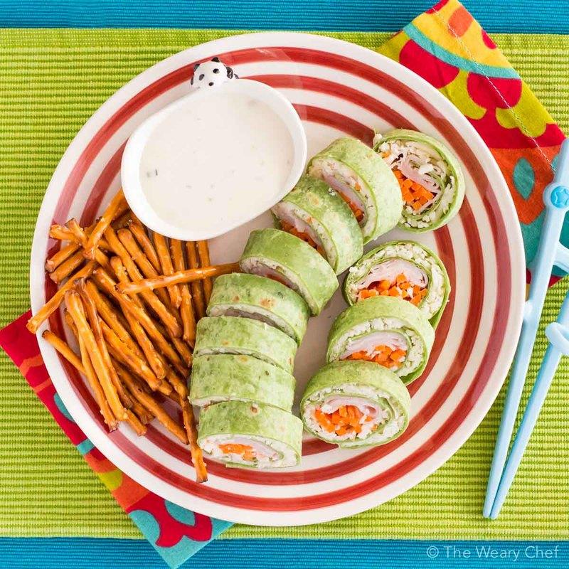 Check out these great lunch box recipes for kids! These lunch ideas are perfect for -back-to-school and everyday lunches.