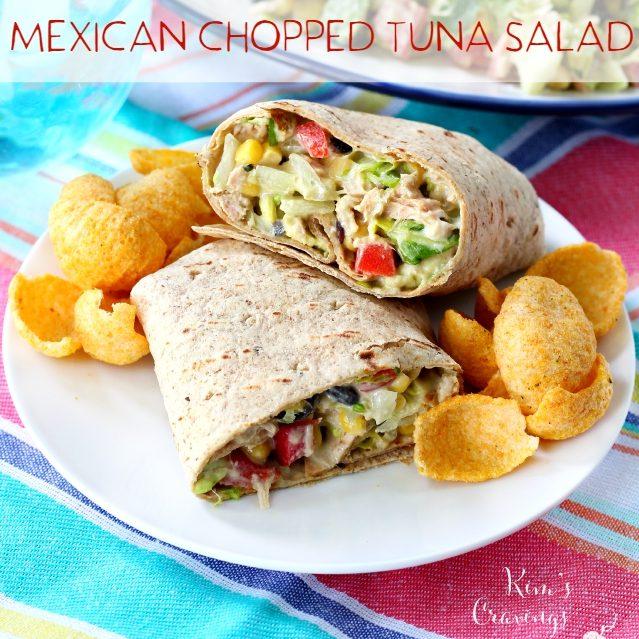 Tuna Recipes You Can Customize. Add to Your Weekly Meal Rotation!