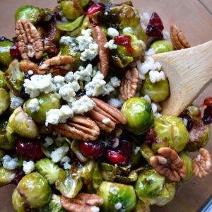 pan-seared-brussels-sprouts-with-cranberries-pecans-from-rachel-schultz1