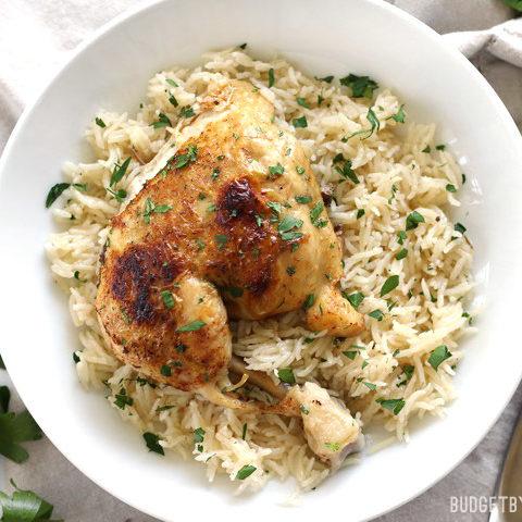 Perfect Pressure Cooker Recipes for Lunch and Dinner (30-minute meals!)