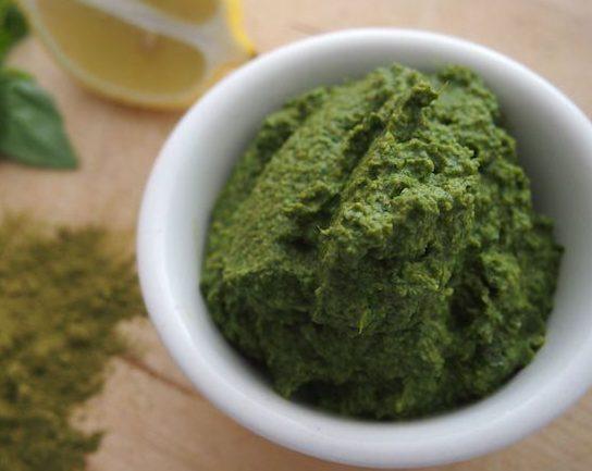 20 Magnesium Rich Foods for a Healthy Body and Mind