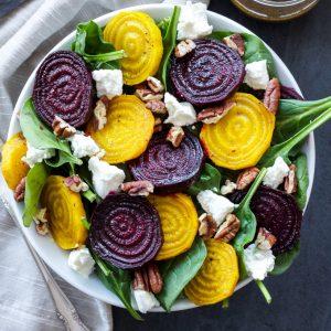roasted-beet-spinach-and-goat-cheese-salad1