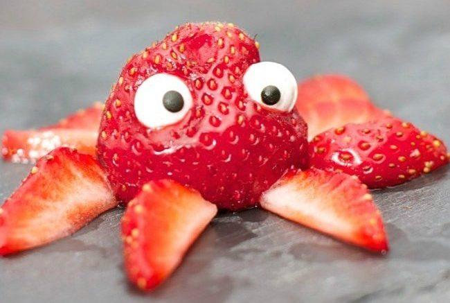 Fun Recipes for Kids. 20 Recipes Your Kids Will Love to Make