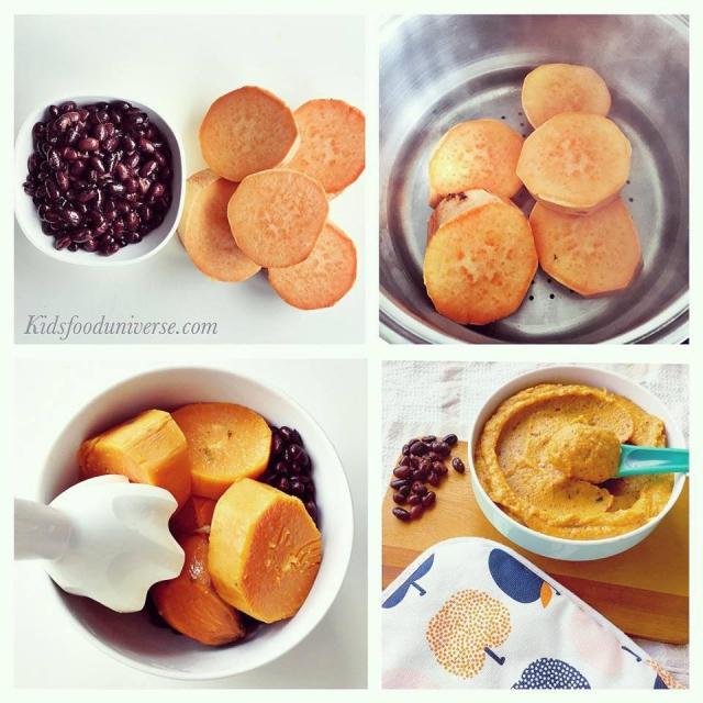 Try these amazing baby food recipes your baby will love! Easy, nutritious, and all made right at home. Forget the preservative laden stuff!
