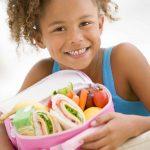 Feeding My Kid is Teaching Kids Healthy Eating Habits