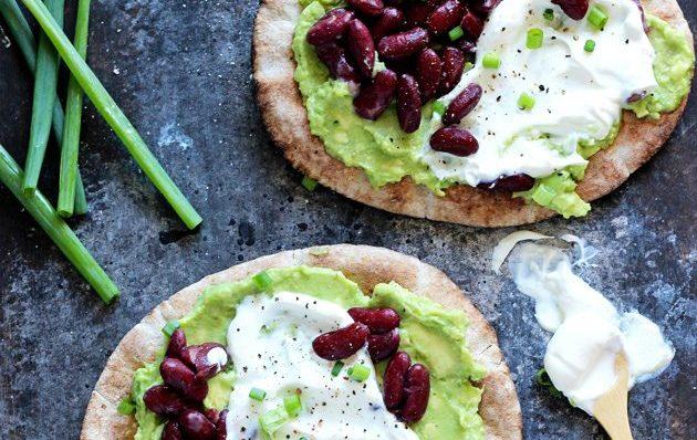 Iron and Fiber Filled Kidney Bean Recipes. Incorporate More Beans in Your Diet!