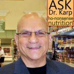 Dr. Warren Karp