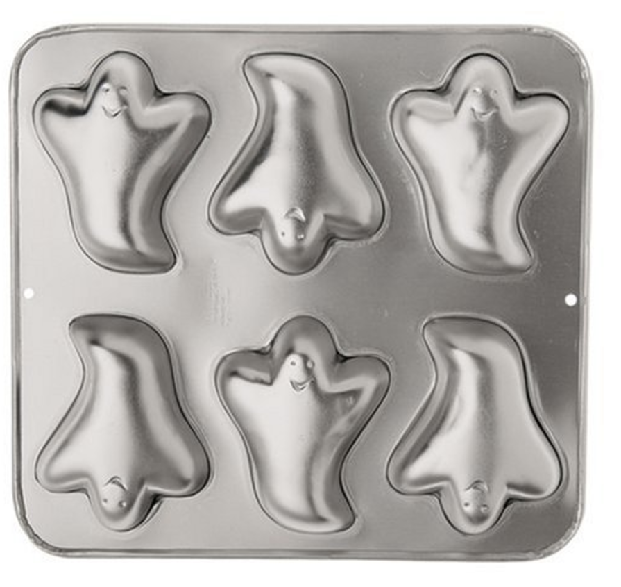 Fall Cookie Cutters