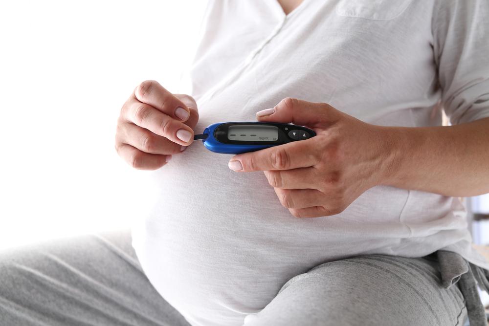 Learn more about Gestational Diabetes from Dr. James Seltzer, OB-GYN. Find out what to do once diagnosed, risks to you and baby, etc.