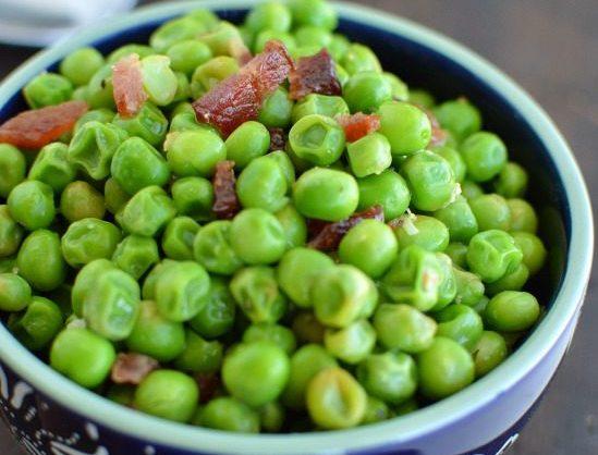 Making Veggies Fun: Green Peas Recipes for Everyone