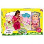 Cabbage Patch Kids Play ‘n Travel