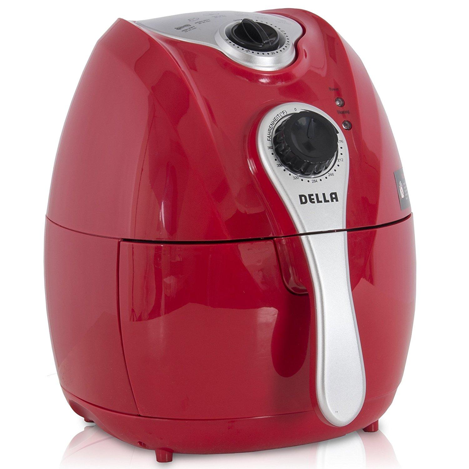 Della Electric Air Fryer