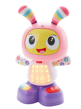 Fisher-Price Dance and Move BeatBelle